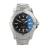Breitling Avenger Pre Owned Watch Ref A17318
