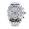 Breitling Chronomat Pre Owned Watch Ref AB0110