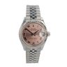 Rolex Datejust Pre Owned Watch Ref 278274