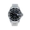 Rolex Submariner Pre Owned Watch Ref 16610