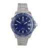 Tag Heuer Aquaracer Pre Owned Watch Ref WAK2111