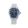 Omega Seamaster Pre Owned Watch Ref 1681622