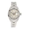 Rolex Custom Oyster Perpetual Date Pre Owned Watch Ref 6916