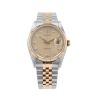 Rolex Datejust Pre Owned Watch Ref 16233