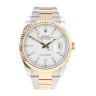 Rolex Datejust Pre Owned Watch Ref 126233