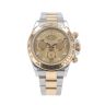 Rolex Cosmograph Daytona Pre Owned Watch Ref 116503