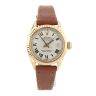 Rolex Datejust Pre Owned Watch Ref 6917