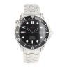 Omega Seamaster Pre Owned Watch Ref 212.30.41.20.01.002