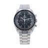 Omega Speedmaster Moonwatch Pre Owned Watch Ref 35705000