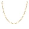 9ct Yellow Gold Albert Chain 20"