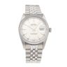 Rolex Datejust Pre Owned Watch Ref 16030
