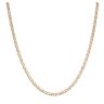 9ct Yellow Gold Fancy Chain 28"