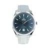Omega Seamaster Aqua Terra Pre Owned Watch Ref 22010382003003