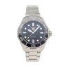 Tag Heuer Aquaracer Pre Owned Watch Ref WBP201A
