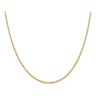 9ct Yellow Gold Rope Chain 20"