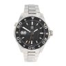 Tag Heuer Aquaracer Pre Owned Watch Ref WAJ2110