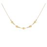 9ct Yellow Gold Fancy Chain 18"