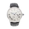 Cartier Rotonde Pre Owned Watch Ref 3773
