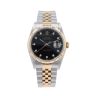 Rolex Datejust Pre Owned Watch Ref 16233