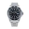 Rolex Sea Dweller Pre Owned Watch Ref 126600
