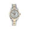 Rolex Datejust Pre Owned Watch Ref 179163