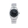 Rolex Explorer Vintage Pre Owned Watch Ref 5500