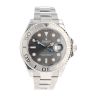 Rolex Yacht-Master Pre Owned Watch Ref 126622