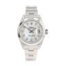 Rolex Custom Oyster Perpetual Date Pre Owned Watch Ref 79160