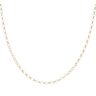 9ct Yellow Gold Belcher Chain 26"
