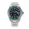 Rolex Submariner 'Starbucks' Pre Owned Watch Ref 126610LV