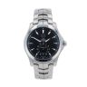 Tag Heuer Link Pre Owned Watch Ref WJF211A
