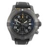 Breitling Avenger Pre Owned Watch Ref V13317