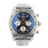 Breitling Chronomat Pre Owned Watch Ref AB0115