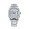 Rolex Datejust Pre Owned Watch Ref 126200