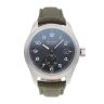 Bremont Broadsword Pre Owned Watch Ref Broadsword R-S