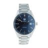 Tag Heuer Carrera Pre Owned Watch Ref WAR1112