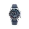 Raymond Weil Freelancer GMT Pre Owned Watch Ref 2761