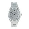 Rolex Air-King Pre Owned Watch Ref 5500