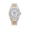 Rolex Datejust Pre Owned Watch Ref 16233