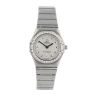 Omega Constellation Pre Owned Watch Ref 895.1243