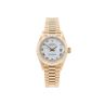 Rolex Datejust Pre Owned Watch Ref 79178