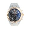 Breitling Chronomat Pre Owned Watch Ref UB0134