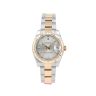 Rolex Datejust Pre Owned Watch Ref 178273