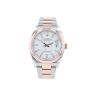 Rolex Datejust Pre Owned Watch Ref 126201