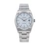 Rolex Datejust Pre Owned Watch Ref 16200