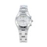 Baume & Mercier Linea Pre Owned Watch Ref MOA10012