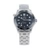 Omega Seamaster Pre Owned Watch Ref 21030422001001
