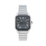 Cartier Santos Pre Owned Watch Ref 4072