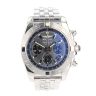 Breitling Chronomat Pre Owned Watch Ref AB0110