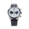 Tag Heuer Autavia Flyback Pre Owned Watch Ref CBE511B